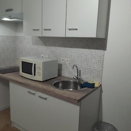 Studio Cosy - Coeur Perpignan1 Dış mekan fotoğraf