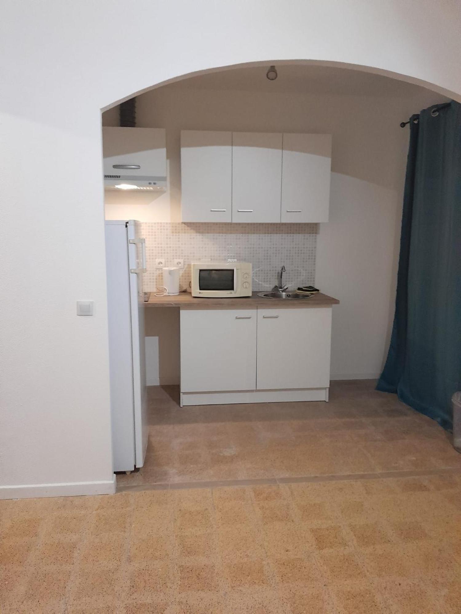 Studio Cosy - Coeur Perpignan1 Dış mekan fotoğraf