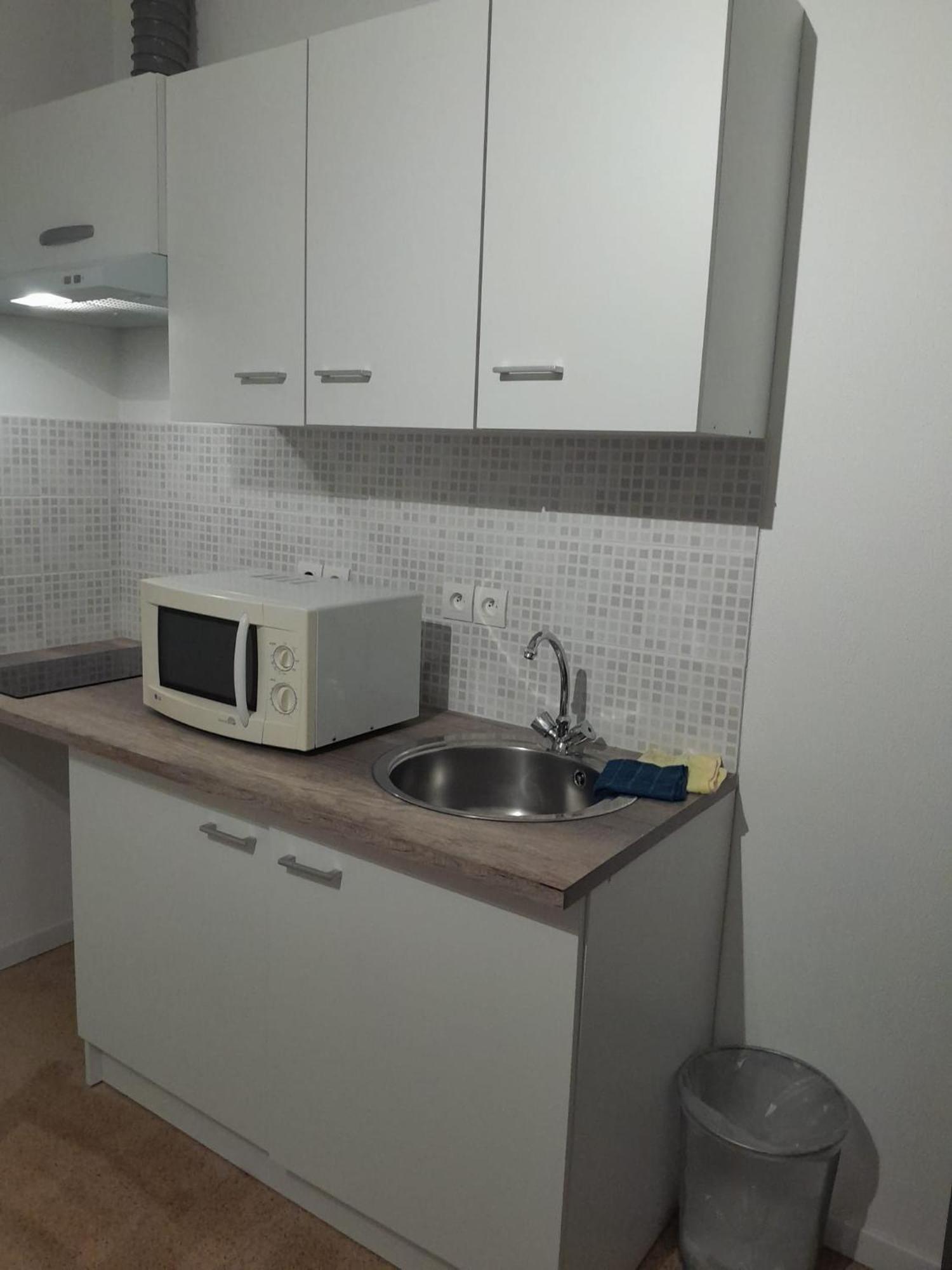 Studio Cosy - Coeur Perpignan1 Dış mekan fotoğraf